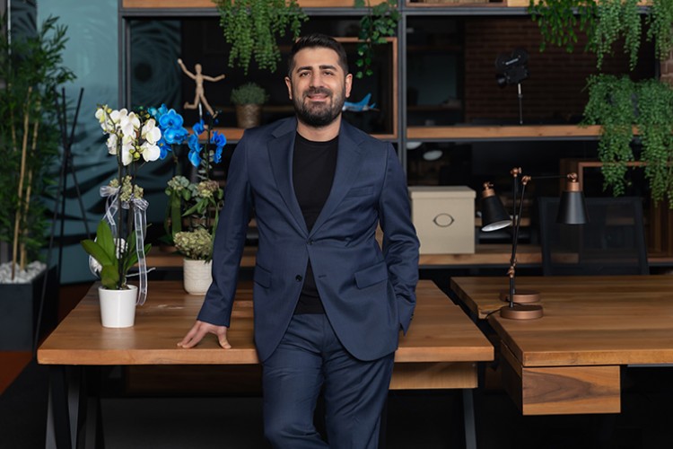 İş Konseyi Bünyesinde Web 3.0 / Blockchain Komitesi Kuruldu