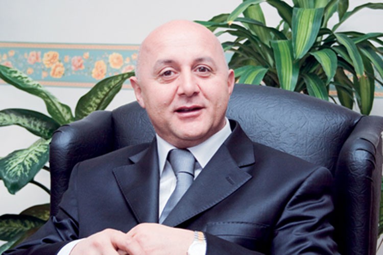 TOBB Türkiye Tarım Meclisi Başkanı Karakuş'tan "tersine göçe teşvik" tavsiyeleri