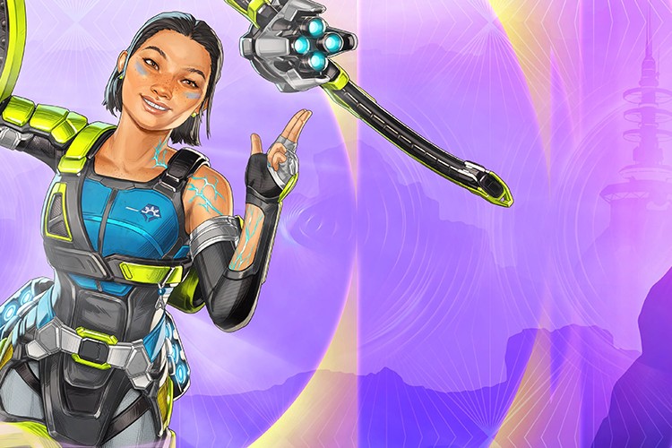 Yepyeni bir karakterle birlikte geliyor