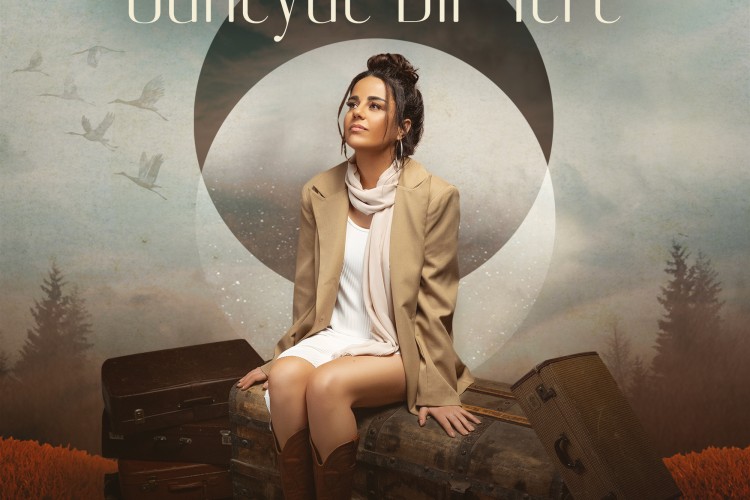 DUYGU SOYLU'DAN YORUMCULUK DERSİ :