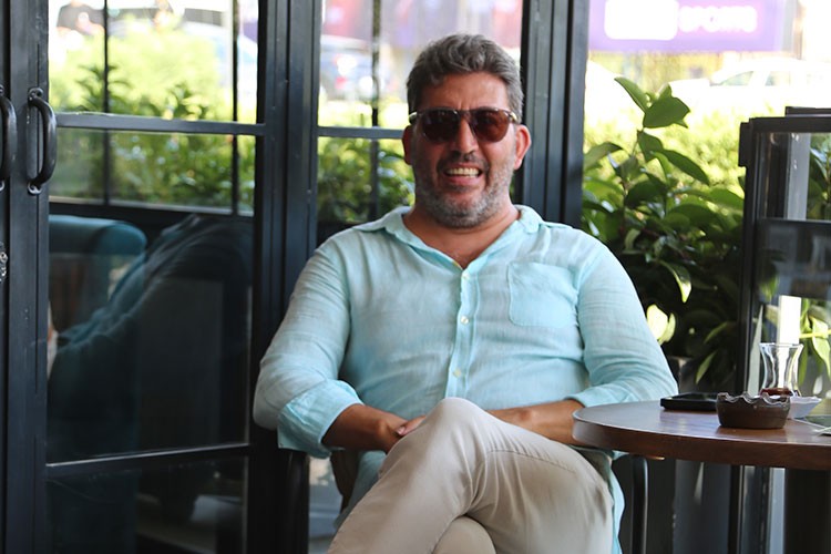 "Pırlanta gibi oyuncular yetiştiriyoruz"