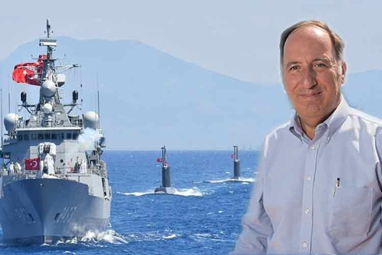 "Türkiye alternatif olabilir"