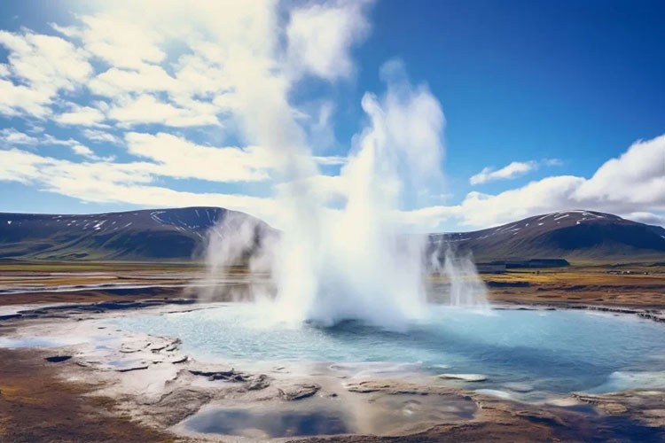 AB, jeotermal yatırımları artırmak istiyor