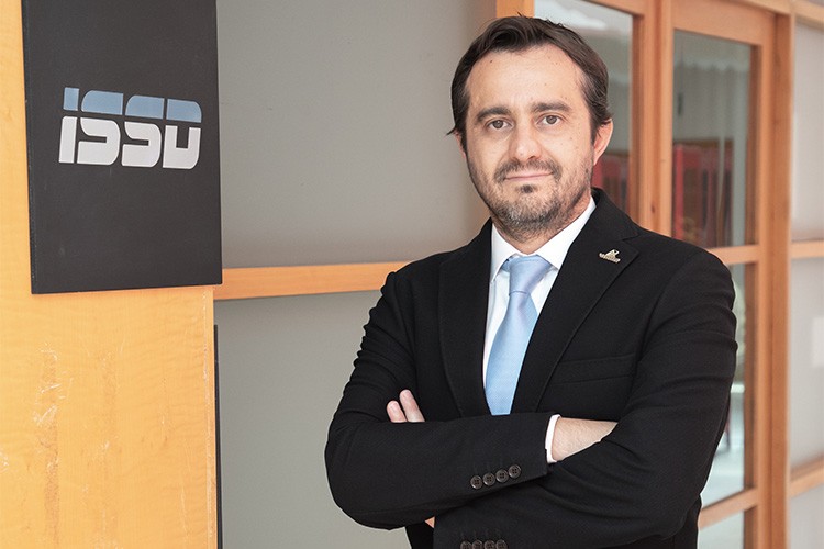 ISSD, Ulaşımda Aklın Yolu Ödüllerinin Sponsoru Oldu