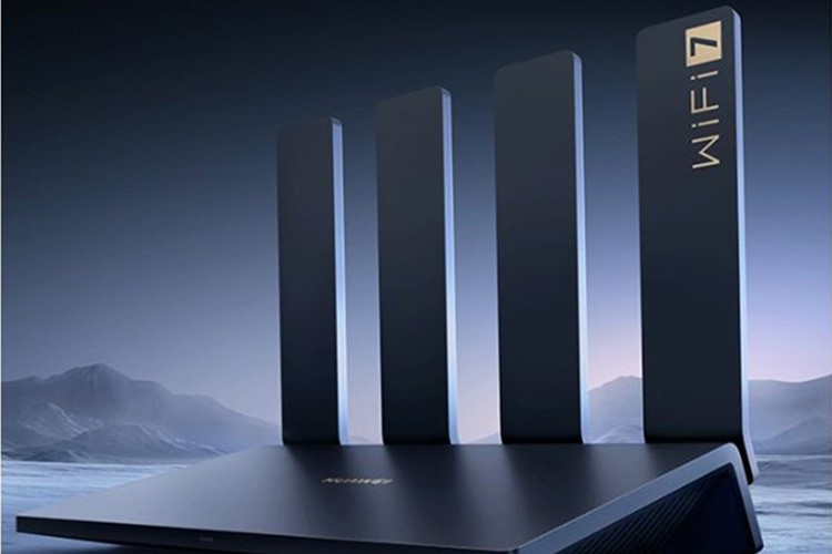 Huawei WiFi BE3'te indirim fırsatı için son gün