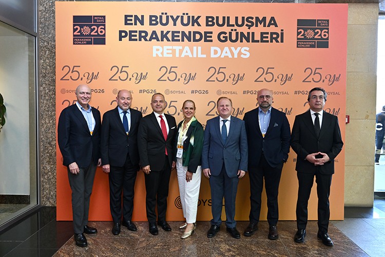 Perakende sektörü tek masada