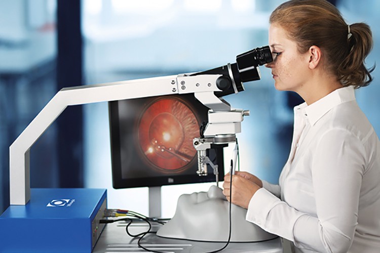 Göz hastalıkları tedavisinde öne çıkması beklenen 10 gelişme