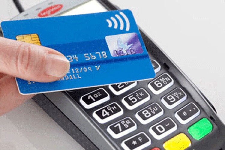 Kartlı ödemelerde temassız işlem limitini arttı