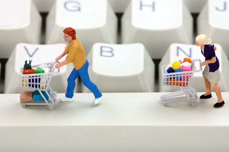 Sahurda alışverişi sevdik!