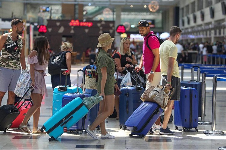 İç turizmde hareket beklentisi