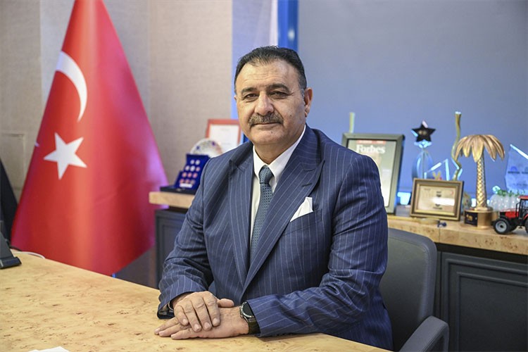 Tasarruf finansman sektöründeki aktif katılımcı sayısı 500 bine yaklaştı