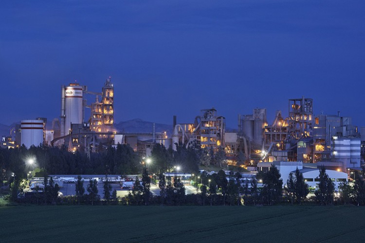 OYAK Çimento, Global Net-Zero taahhüdünü veren ilk Türk çimento şirketi oldu