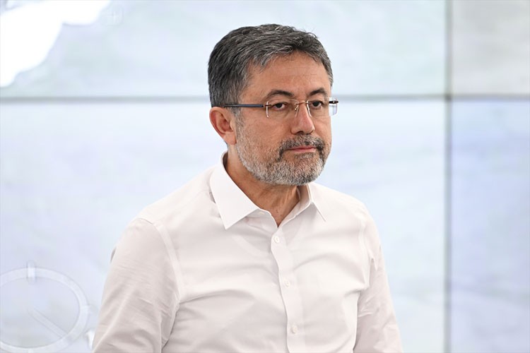 Bilecik-Kurtköy yangını kontrol altına alındı