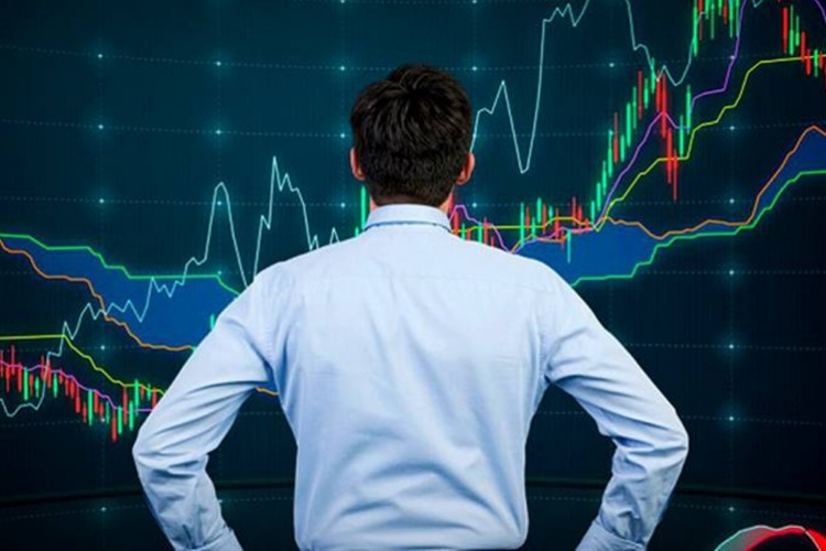 Hisse senedi işlem hacmı 5 trilyonu aştı