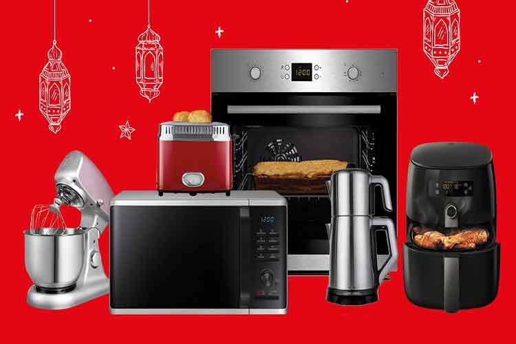 MediaMarkt'ta Ramazan Kampanyası devam ediyor