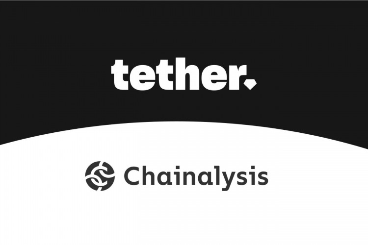 Tether'den, Chainalysis ile önemli iş birliği