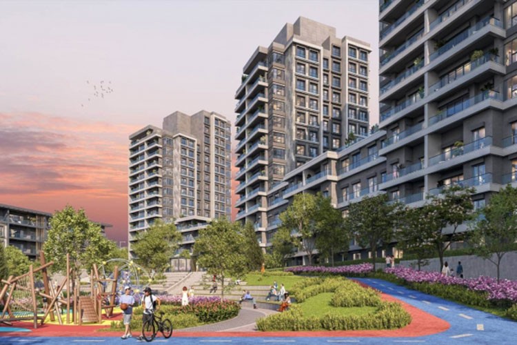 Vadi Panorama evlerinde 48 ay taksit fırsatı