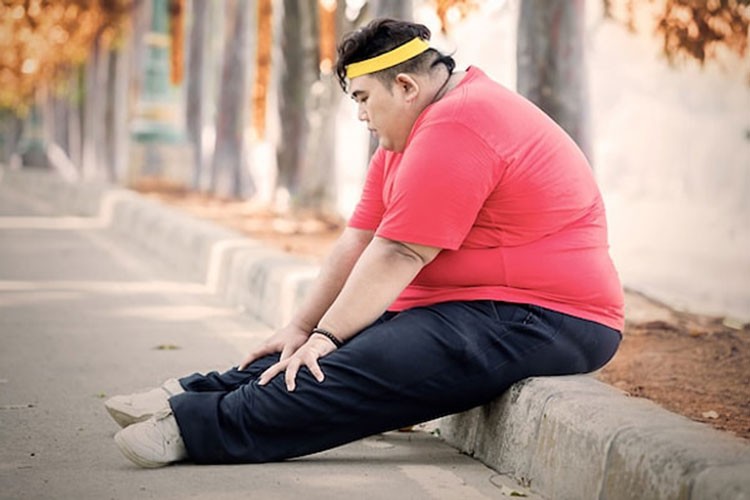 Gençlerde obezite tırmanıyor