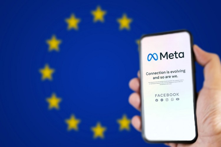 AB, Meta'ya çocukları korumak için aldığı tedbirleri sordu