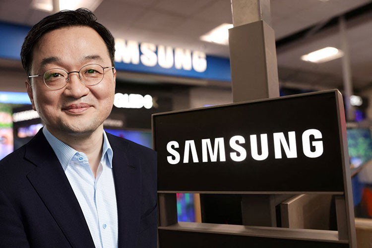 Başkanlık görevine Jeff Jo getirildi