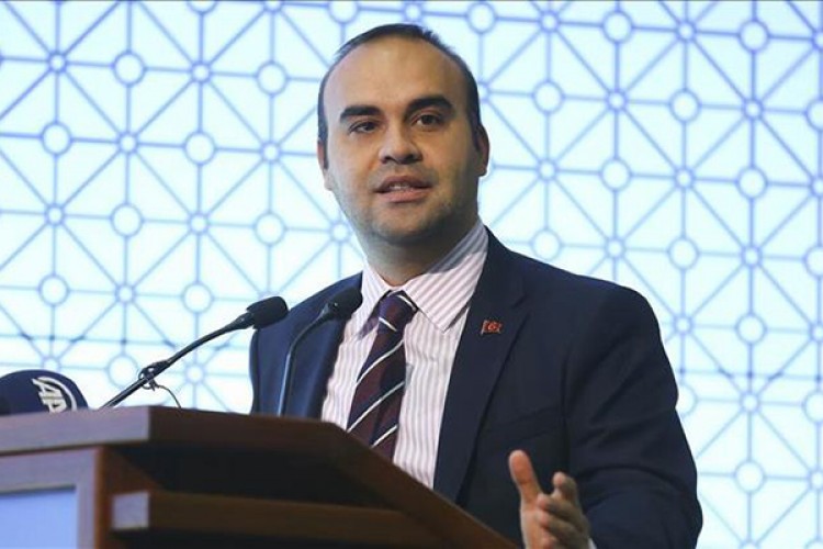 "En hızlı büyüyen ekonomi..."