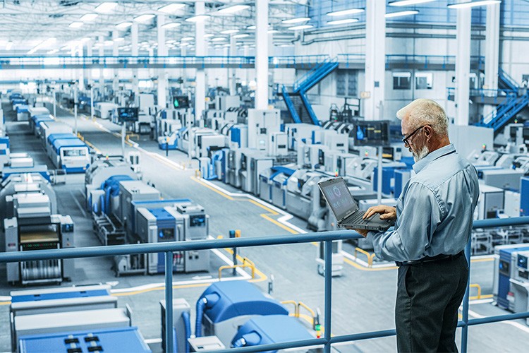 Zorlu Koşullara Karşı Üstün Dayanıklılık Sağlıyor