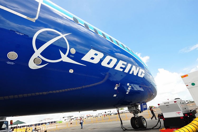 Boeing, 2024'te 11,8 milyar dolar zarar etti