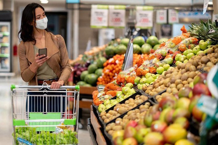 Enflasyona karşı mobil uygulama: 'Birlikten Berekete'