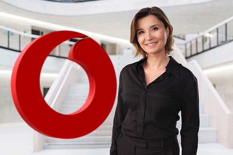 Vodafone çalışanları ağustos ayında uzaktan mesai yapabilecek