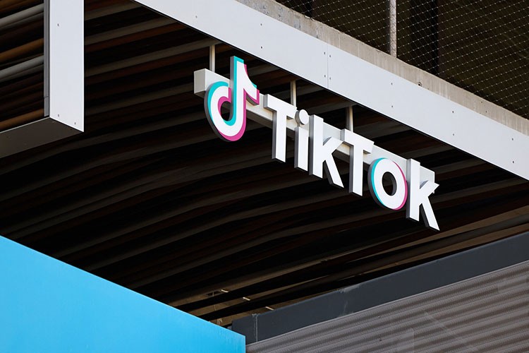 AB veri kurumundan TikTok'a 530 milyon avro ceza