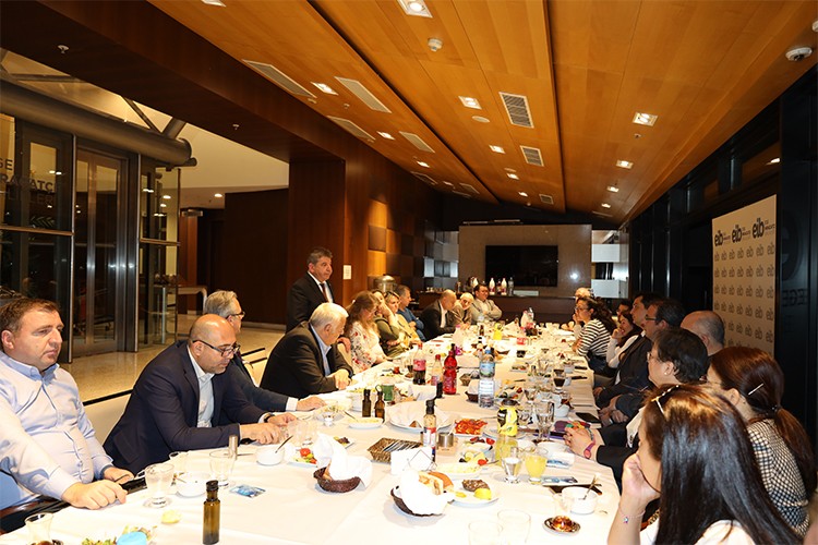 Mobilya Sektörü Hedef Büyüttü