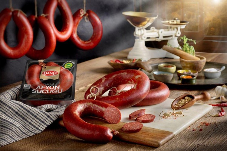 Danet, üretimde çevresel etkileri azaltıyor