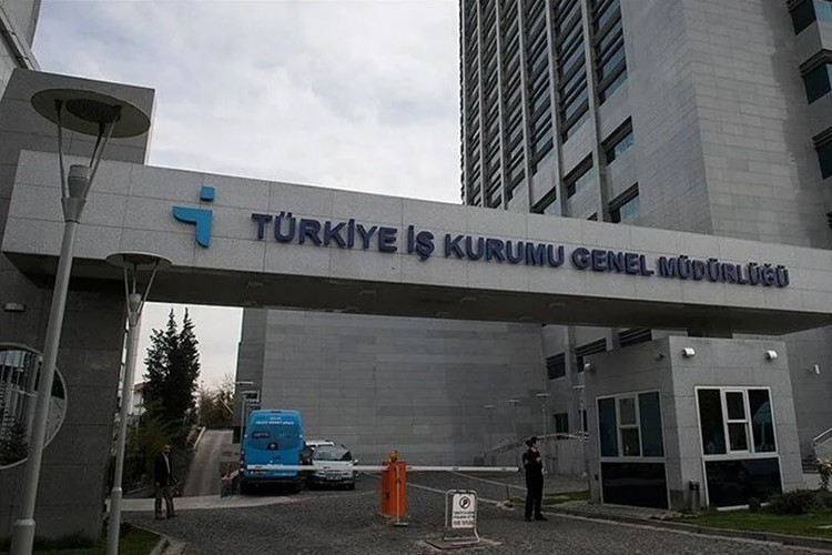 İŞKUR 2024'te 1 milyondan fazla kişiyi işle buluşturdu