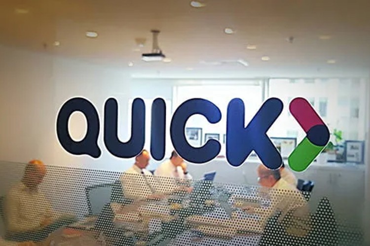 Quick Sigorta'ya Smart-i Awards 2025'ten altın ödül