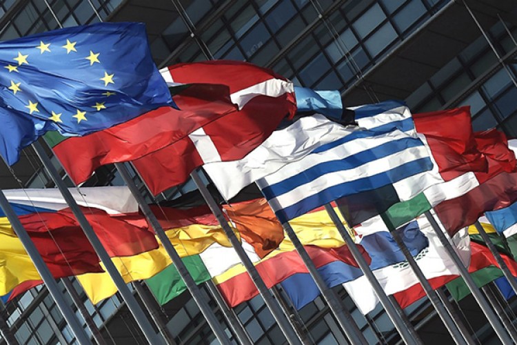 AB'de enflasyon şubatta yüzde 1,6'ya çıktı