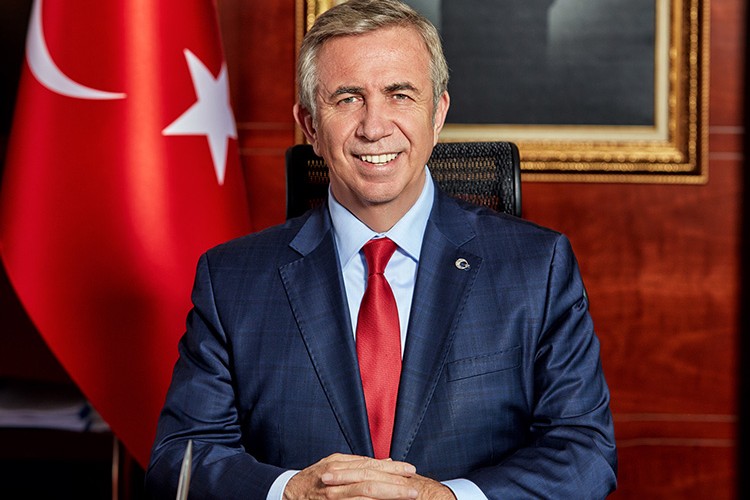 Ankara'dan YKS desteği