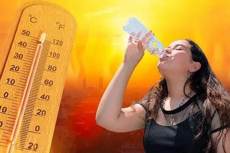Aşırı sıcaklar insani ve ekonomik bilançoyu ağırlaştırıyor