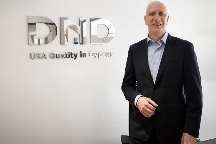 Türk girişimciden ABD çıkarması