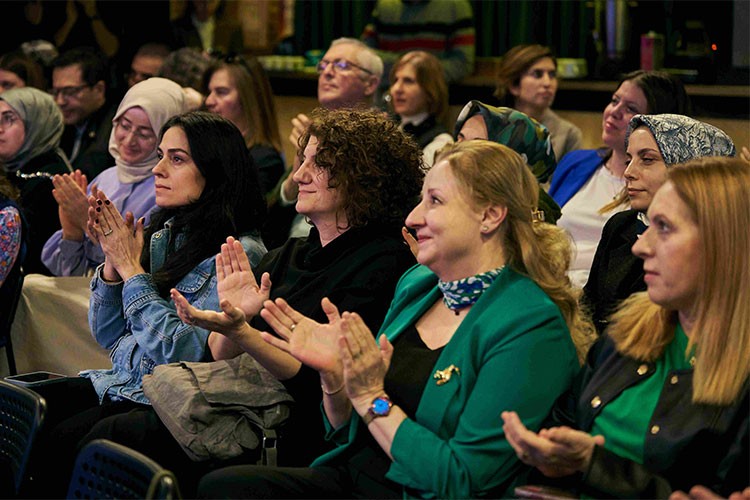 15 bin avro değerindeki ödülü kazanan girişimciler belli oldu