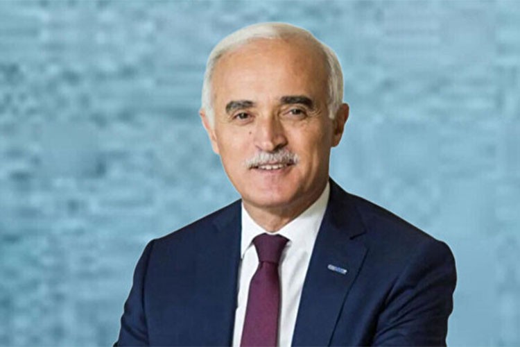 "İç pazarda frenleme 2025 yılında da devam edecek"