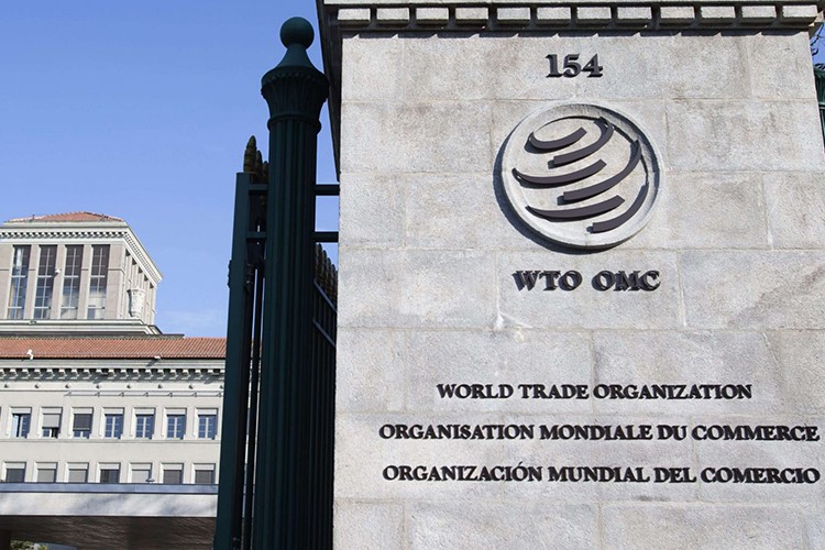 Küresel büyüme tahminini yükseltti