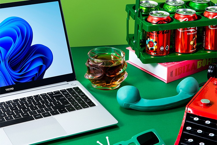 Medya severler için özel tasarlandı