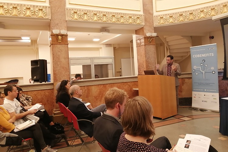 Ekonomi için yeşil ışık