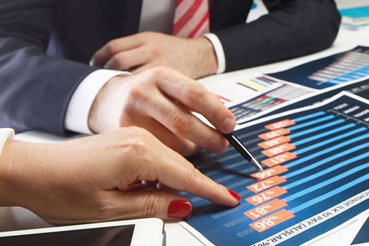 Finansal Hizmetler Güven Endeksi eylülde yükseldi