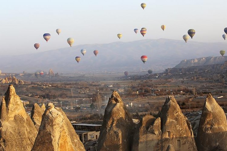 Setur'dan 14 Şubat'a özel öneriler