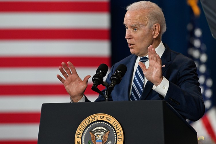 Ukrayna'ya 1,3 milyar dolarlık ek yardım paketi