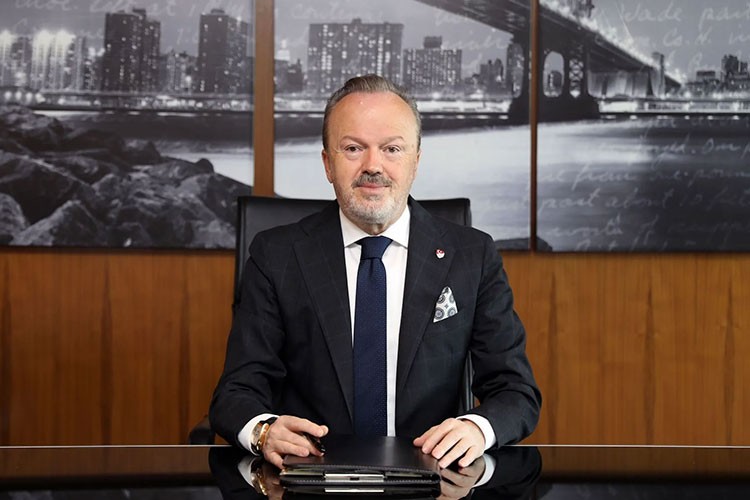 "Hidrojenin değerlendirilmesi için özel bir otoriteye ihtiyaç var"