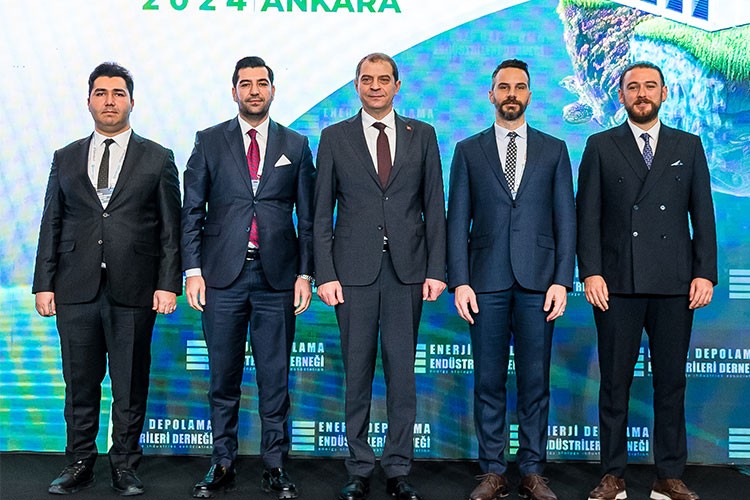 "Depolamalılar sisteme baz yük katkısı vermeli"