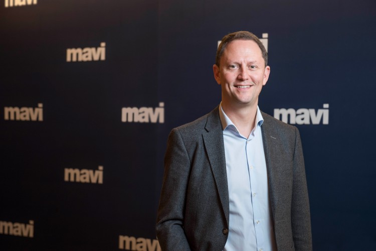 Mavi'nin 2023 konsolide gelirleri 26 milyar 293 milyon TL'ye ulaştı