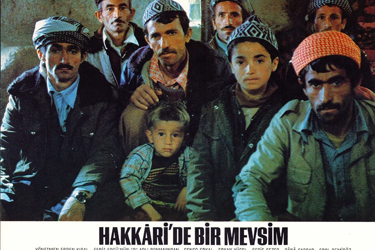 Eski Türk filmleri dünya perdesinde